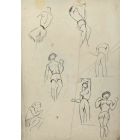 Male Figures