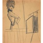  Female Figure