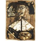 Le Peintre Flamand