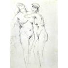 Pair of Nudes