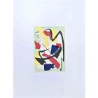 Abstract Composition