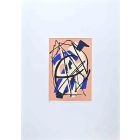 Abstract Composition