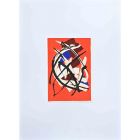 Abstract Composition