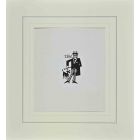 The Man with Dog in  1856