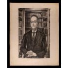 Portrait of Man
