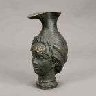 Bronze Jug