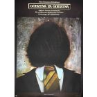 Godzina Za Godzina - Vintage Poster 