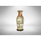Big Oriental Vase