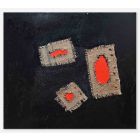 Hommage to Burri