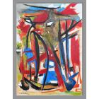 Abstract Expression