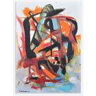 Abstract Expression