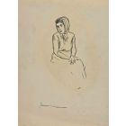 The Young Girl