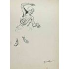 The Dancing Woman