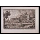 Casino della Villa Patrizi Fuori di Via Pia