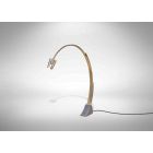 Vintage Floor Lamp 