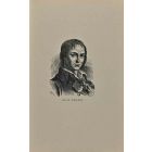 Portrait of Collot D'Erbois
