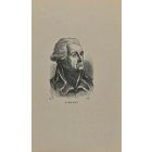 Portrait of  Dumouriez