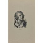 Portrait of  Danton