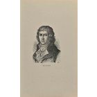 Portrait of Saint-Justs