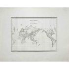 Map of the World