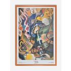 Kandinsky, Chagall, Malevich and the Russian Spiritualism