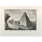 Piramide - Porta S.Paolo