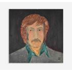 Portrait of Man