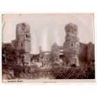 Baths of Caracalla 