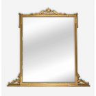Gilded Mirror