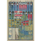 Japanese Accessories