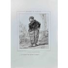 Etudes d'Androgynes