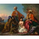 Oriental Slave Traders 