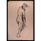 Nude Woman