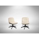 Pair of Vintage MIM Armchairs