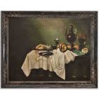 Still Life on a Table