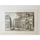 Colleggio Ecclesiastico a Ponte Sisto