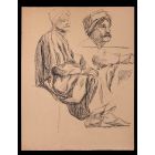 Arab Man
