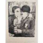 The Whisper