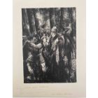 Dancing in the Forest