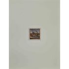 Antiquities of Herculaneum -  Letter of the Alphabet  Q