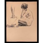 Nude of Woman