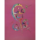 Abstract Composition