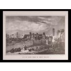Roman Temples and Ruins 
