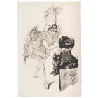 The Ballerina