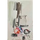 Abstract Composition