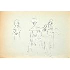 Gallant and Ladies