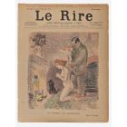 Le Rire