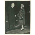 Queen Elizabeth II - Vintage Photograph
