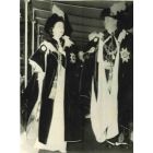 Queen Elizabeth II - Vintage Photograph