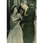 Queen Elizabeth II - Vintage Photograph 
